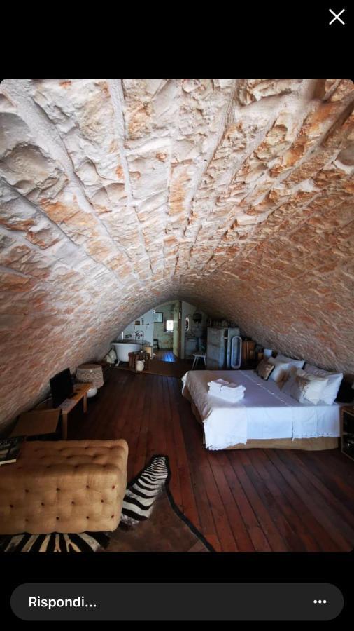 Maison Santarosa Apartment Castellana Grotte Exterior photo