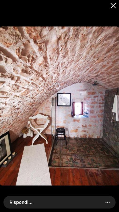 Maison Santarosa Apartment Castellana Grotte Exterior photo
